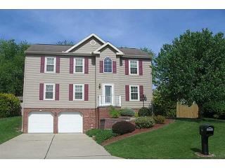 423 Lexington Dr, Greensburg, PA 15601-9153