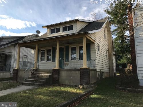 1521 48th St, Camden, NJ 08110-2905
