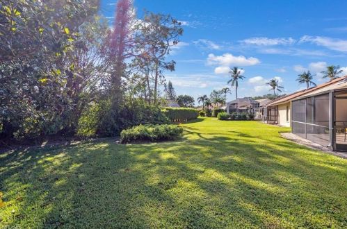 131 Kings Way, Naples, FL 34104-4967