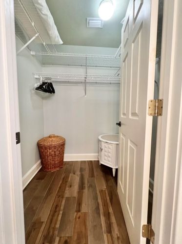 1716 Magnolia Rd, Saint George Island FL  32328-2203 exterior