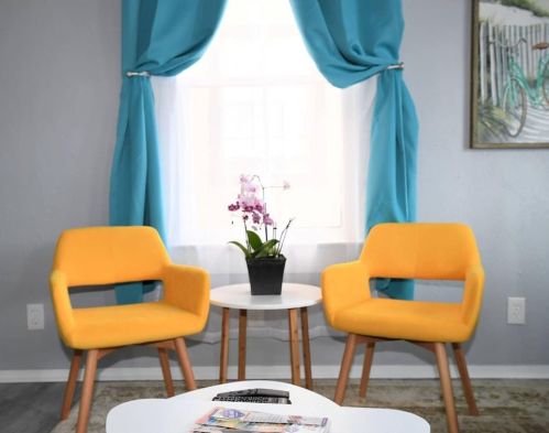 811 10 St, Galveston TX 77550-5118 exterior