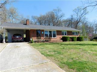 665 Ashwood Ave, Lewisburg, TN 37091-3607
