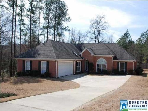 321 Wynlake Cir, Alabaster, AL 35007-7614