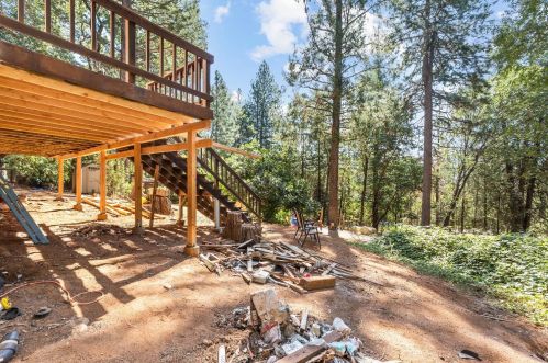 6147 Emerson Ln, Michigan Bluff CA  95631-9766 exterior