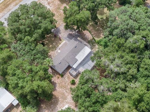 1545 C 470, Lake Panasoffkee FL  33538-6147 exterior