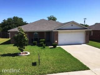3609 Basset Dr, Killeen TX  76543-5334 exterior