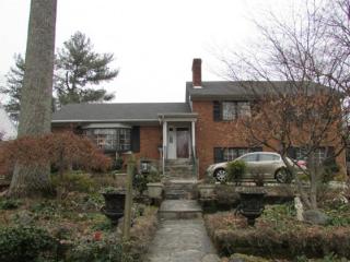 1213 Onslow Dr, Greensboro, NC 27408-6020