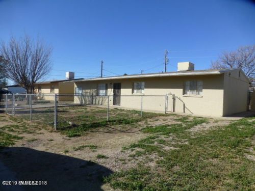 217 Scott Ave, Mescal, AZ 85602-6205