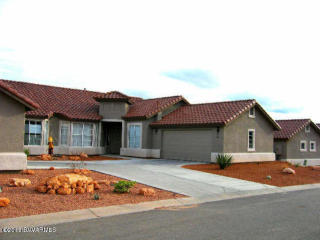 547 Valle Escondido, Cornville, AZ 86325-4835