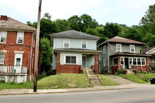426 Wayne Ave, Zanesville, OH 43701-5027