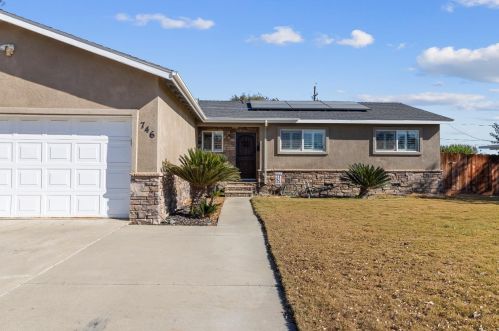 746 Lee Ave, Newman, CA 95360-1113