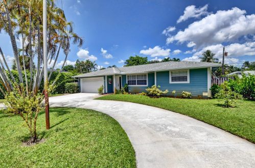 15 18th St, Delray Beach FL  33444-4141 exterior
