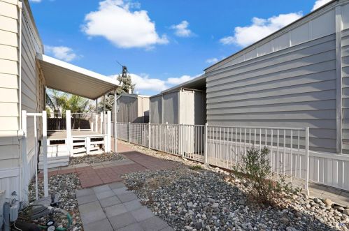 159 Gumtree Dr, Rancho Cordova CA  95670-4357 exterior