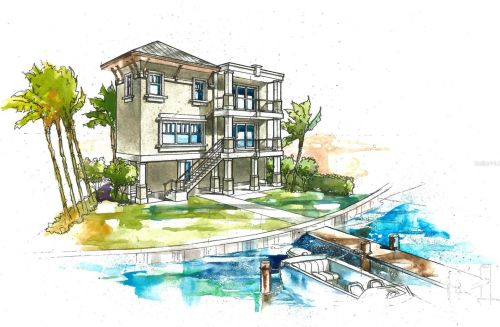 373 144th Ave, Saint Petersburg, FL 33708-2109