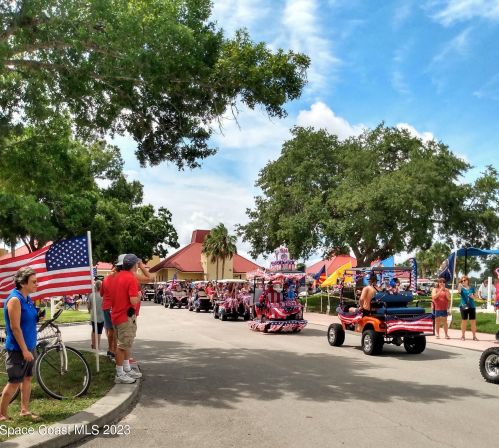 1214 Paurotis Dr, Sebastian FL  32976-7053 exterior