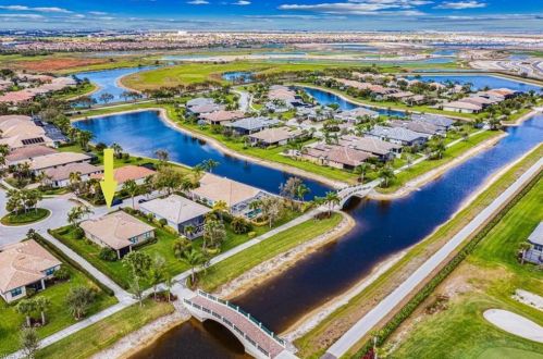 5150 Italia Ct, Ave Maria FL  34142-9610 exterior