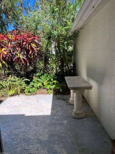 15117 Royal Fern Ct, Naples FL  34110-8069 exterior