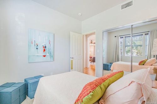 91-1007 Kai Lea St, Ewa Beach HI  96706 exterior