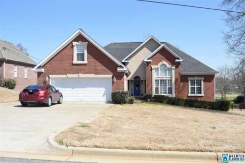 141 Barrington Cir, Alexandria, AL 36250-7203