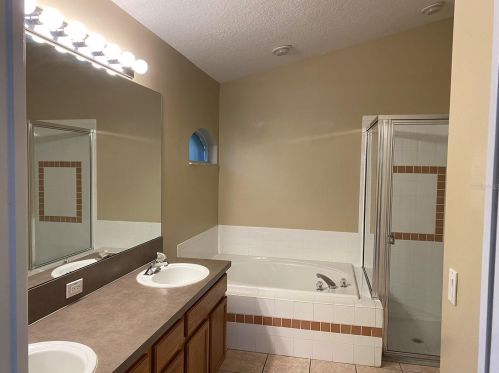 3307 Coconut Grove Rd, Land O Lakes FL  34639-6734 exterior