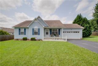 1706 Brittany Ct, Columbia, TN 38401-5444