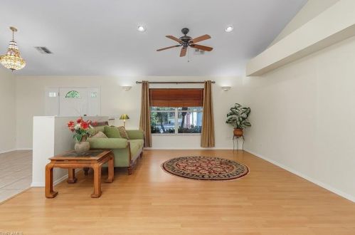 770 Logan Blvd, Naples FL 34116-3909 exterior