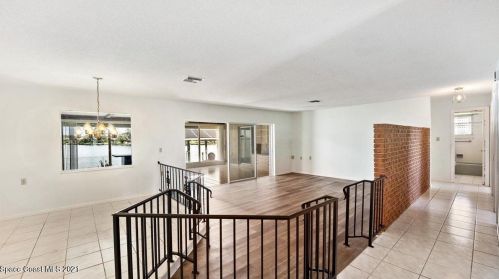 1270 Plum Ave, Merritt Island FL  32952-5848 exterior