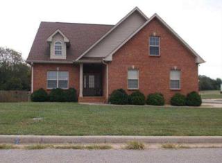 925 Glenhurst Way, Clarksville, TN 37040-5460