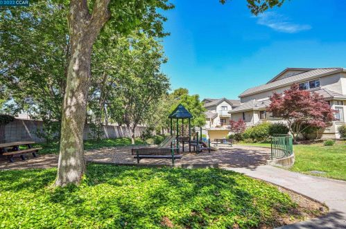 314 Borel Ln, Danville CA  94526-5566 exterior