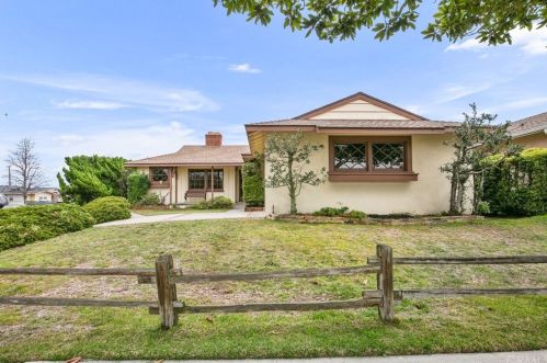 4822 Paseo De Las Tortugas, Torrance CA 90505-6341 exterior