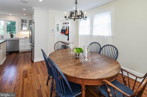 124 Mercer St, Princeton NJ 08540-4805 exterior