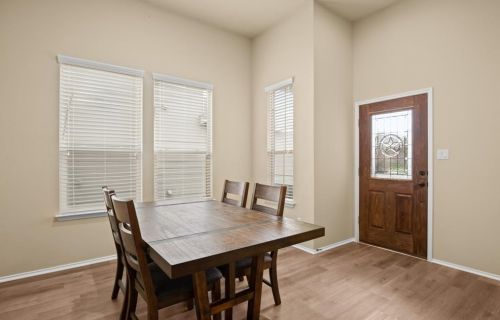 10114 Aly May Dr, Austin TX  78748-1408 exterior