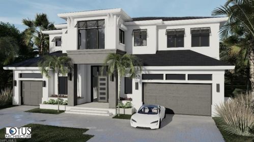 152 Heron Ave, Naples, FL 34108-2112