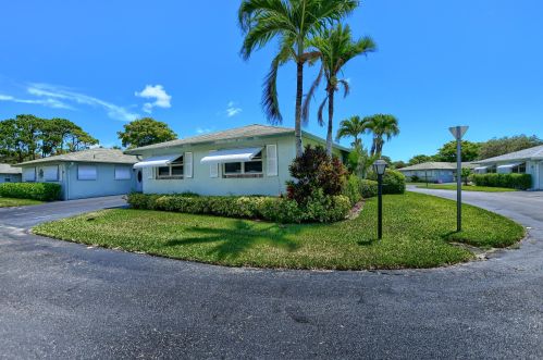 432 Bluebird Ln, Delray Beach, FL 33445-1839