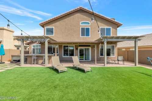 17450 45th St, Phoenix AZ 85032-1553 exterior