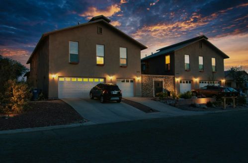 1070 Miles St, Tucson AZ 85719-6140 exterior