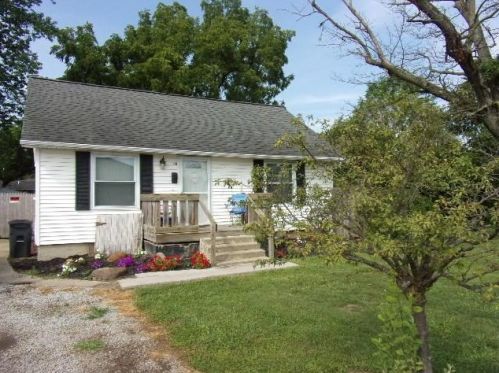 729 Forest St, Washington Ch, OH 43160-1446