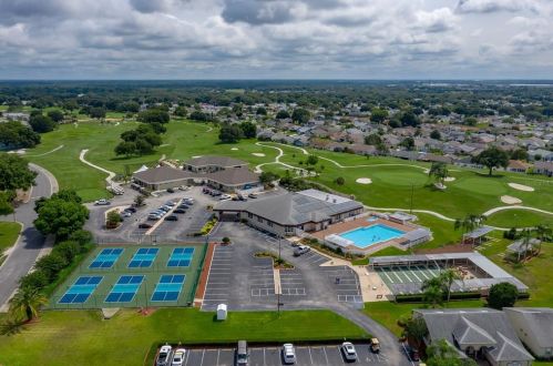 552 Petrel Cir, Lakeland FL  33809-7663 exterior