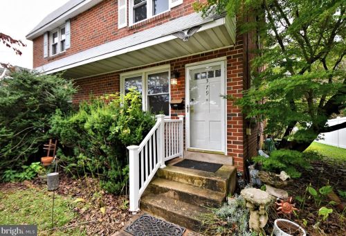 379 3rd St, Lansdale, PA 19446-2841