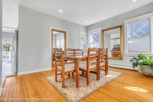 119 Pearl St, Tinton Falls NJ  07701-1522 exterior