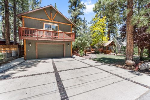 321 Fairway Blvd, Big Bear City, CA 92314-8879
