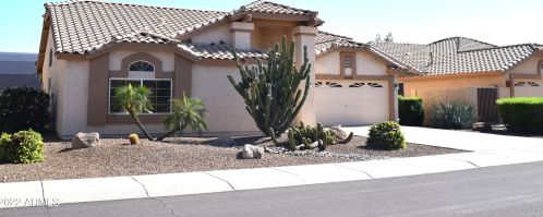18846 89th Ln, Peoria AZ  85382-8616 exterior