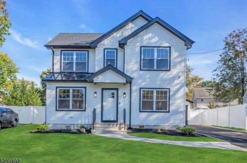 49 Alice Ln, Clark, NJ 07066-1204