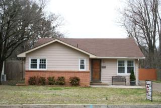120 Tickle St, Dyersburg, TN 38024-2435