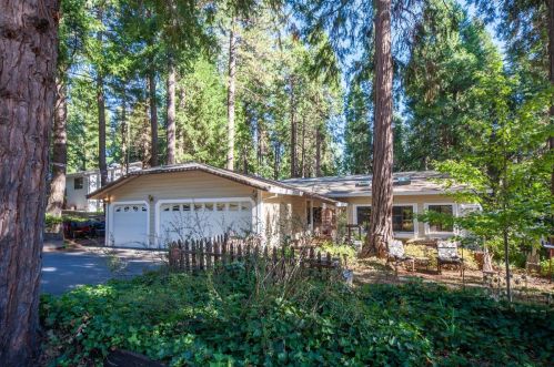 6518 Granite Trl, Pacific House, CA 95726-9725