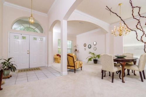 19013 Fern Meadow Loop, Lutz FL  33558-4001 exterior