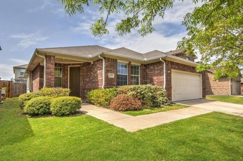 14541 Little Anne Dr, Oak Point, TX 75068-2736