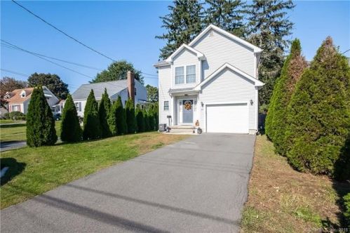 69 Oxford St, Hartford, CT 06109-1727