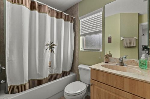 819 Hibiscus Ave, Lehigh Acres FL 33972-8017 exterior