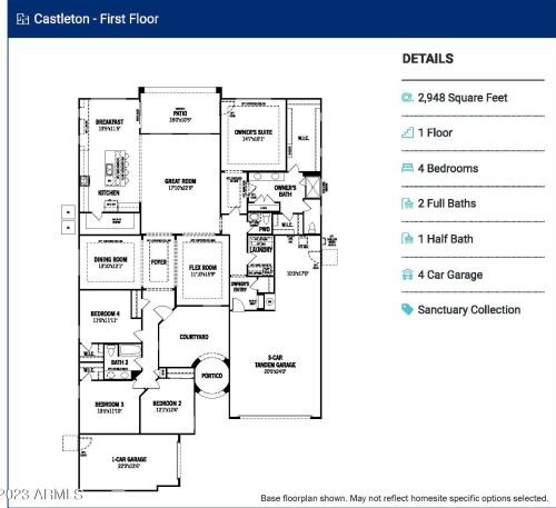 28882 134th Dr, Peoria, AZ 85383